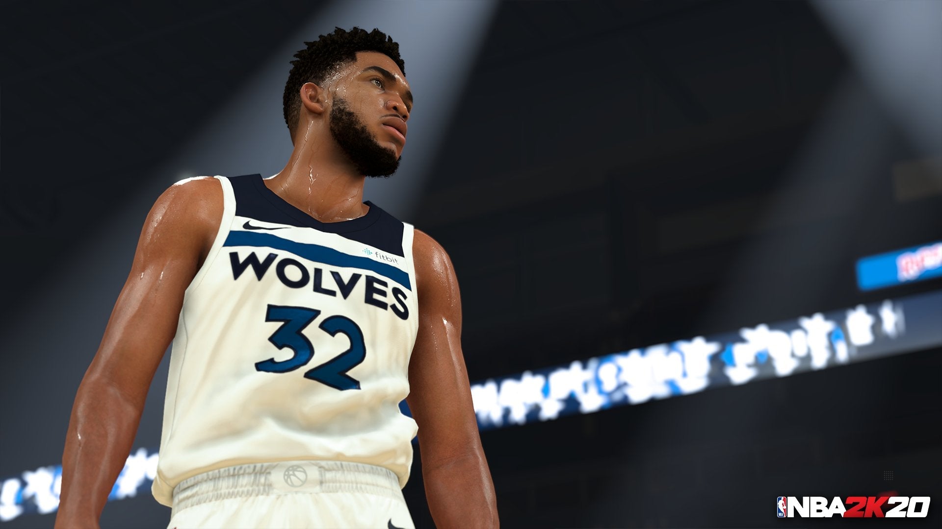 Juego Nba 2k20 - Xbox One Xbox One