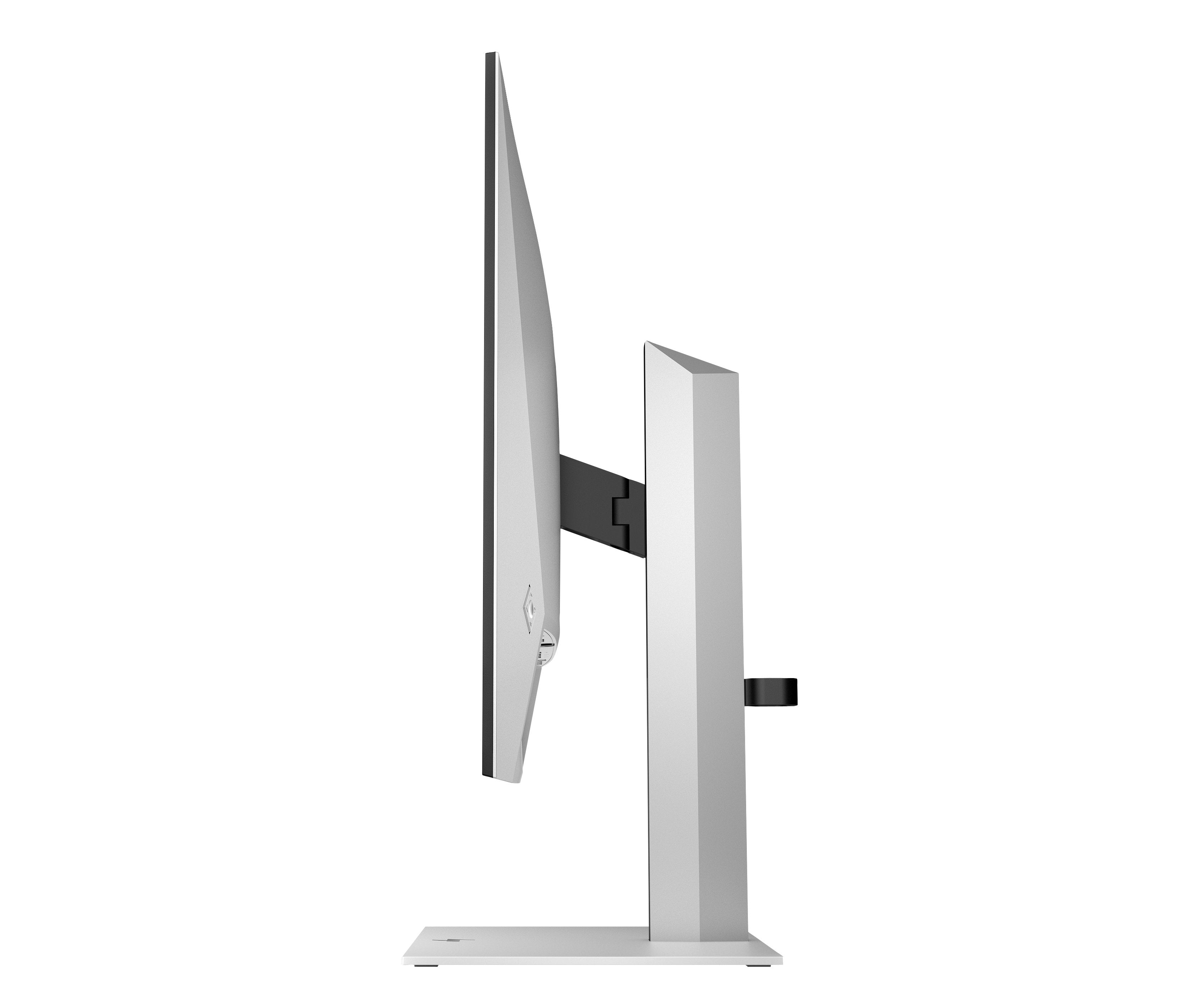 EAN 5715063476161 - HP Series 7 Pro 24 inch WUXGA Monitor - 724pn pantalla para PC 61 cm (24") 1920 x 1200 Pixeles LCD Plata imagen 8