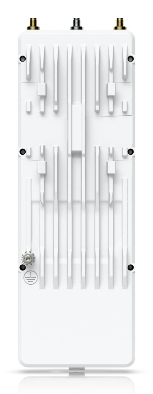 High-Performance Dual 5 Ghz  Wifi 7-Based Radios With