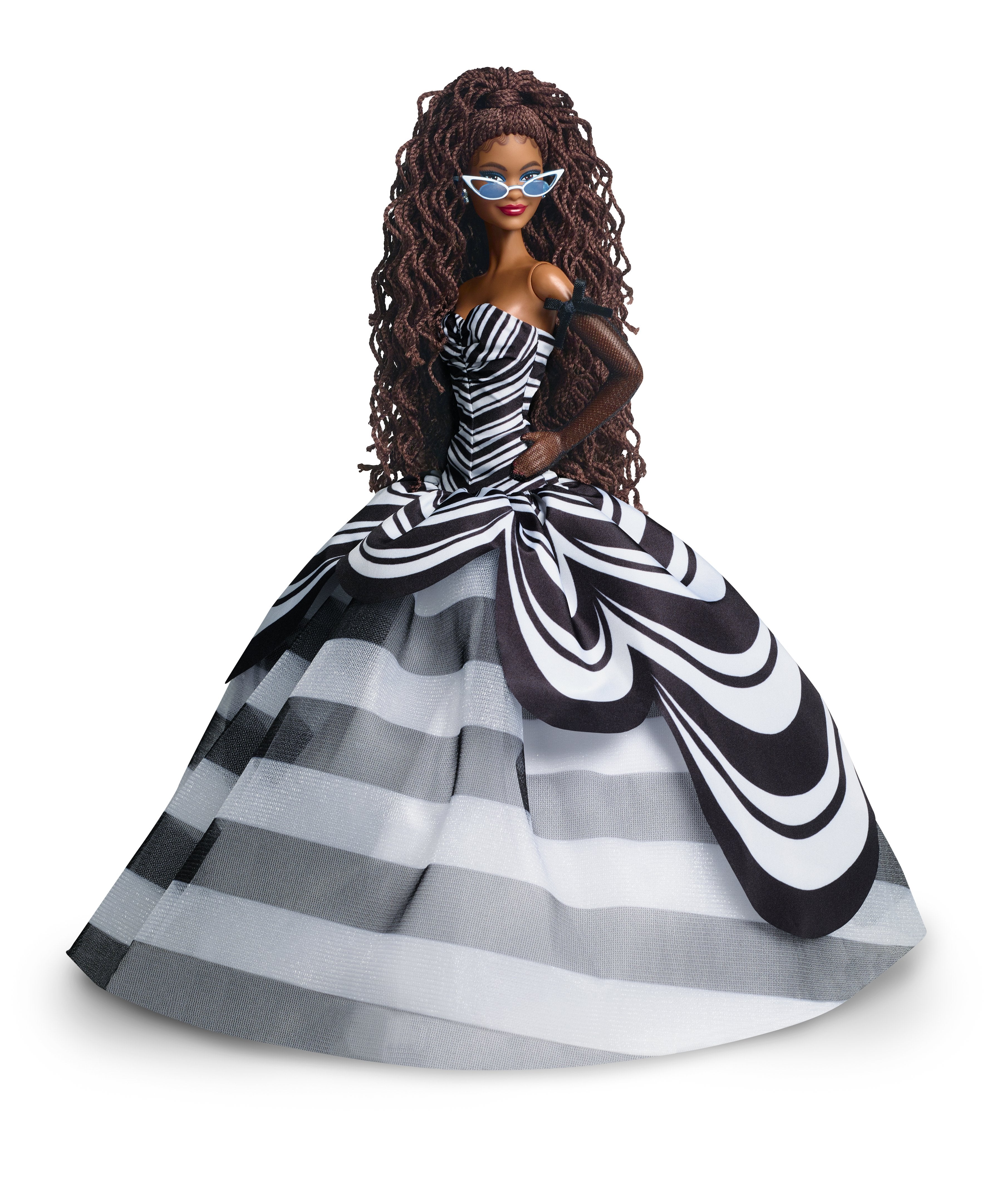 EAN 0194735181094 - Barbie HRM59 muñeca imagen 3