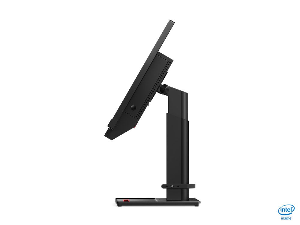 Lenovo Thinkcentre Tiny-In-One Pantalla Para Pc 60,5 Cm (23.8") 1920 X 1080 Pixeles Full Hd Led Negro