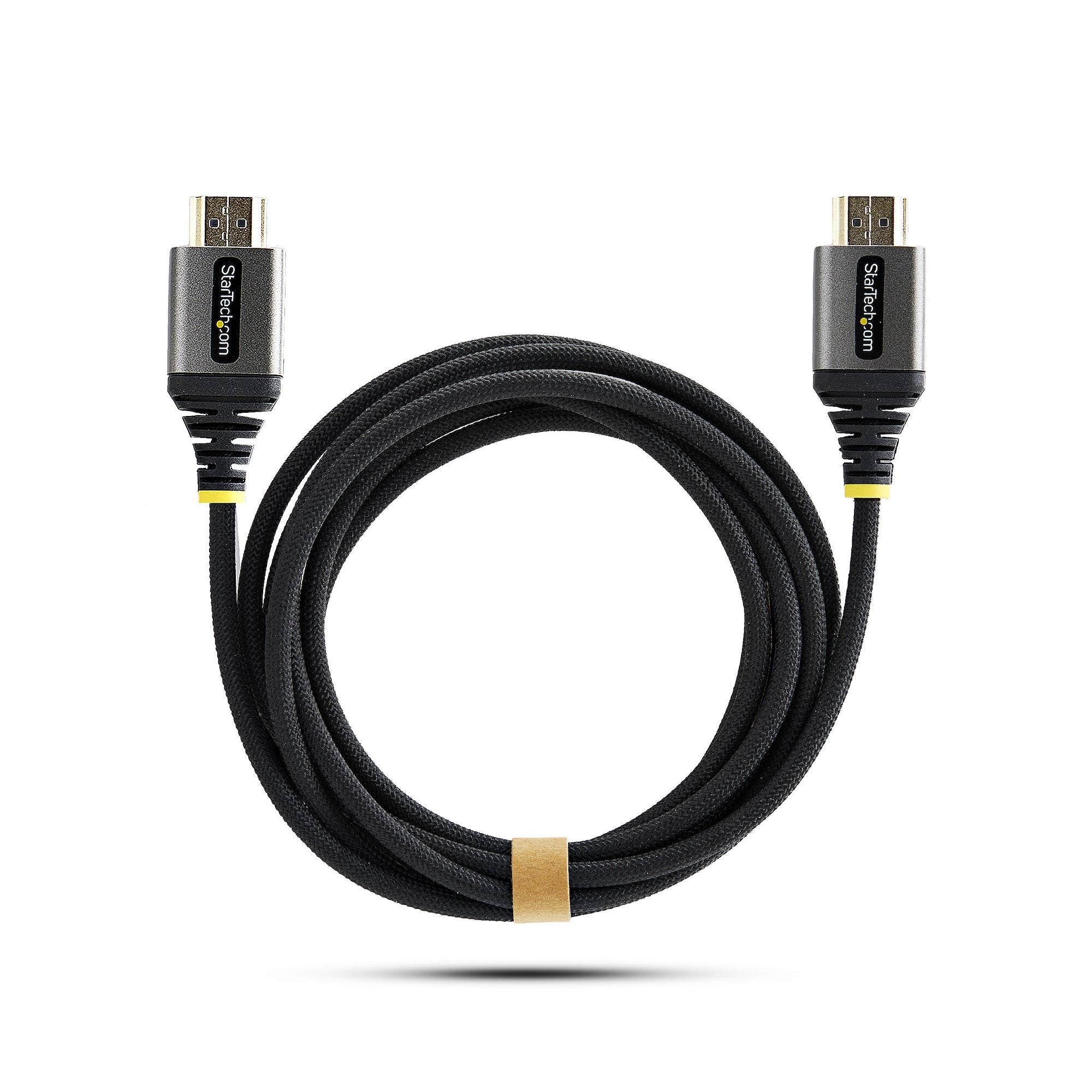 Cable Hdmi Certificado De Alta Cabl