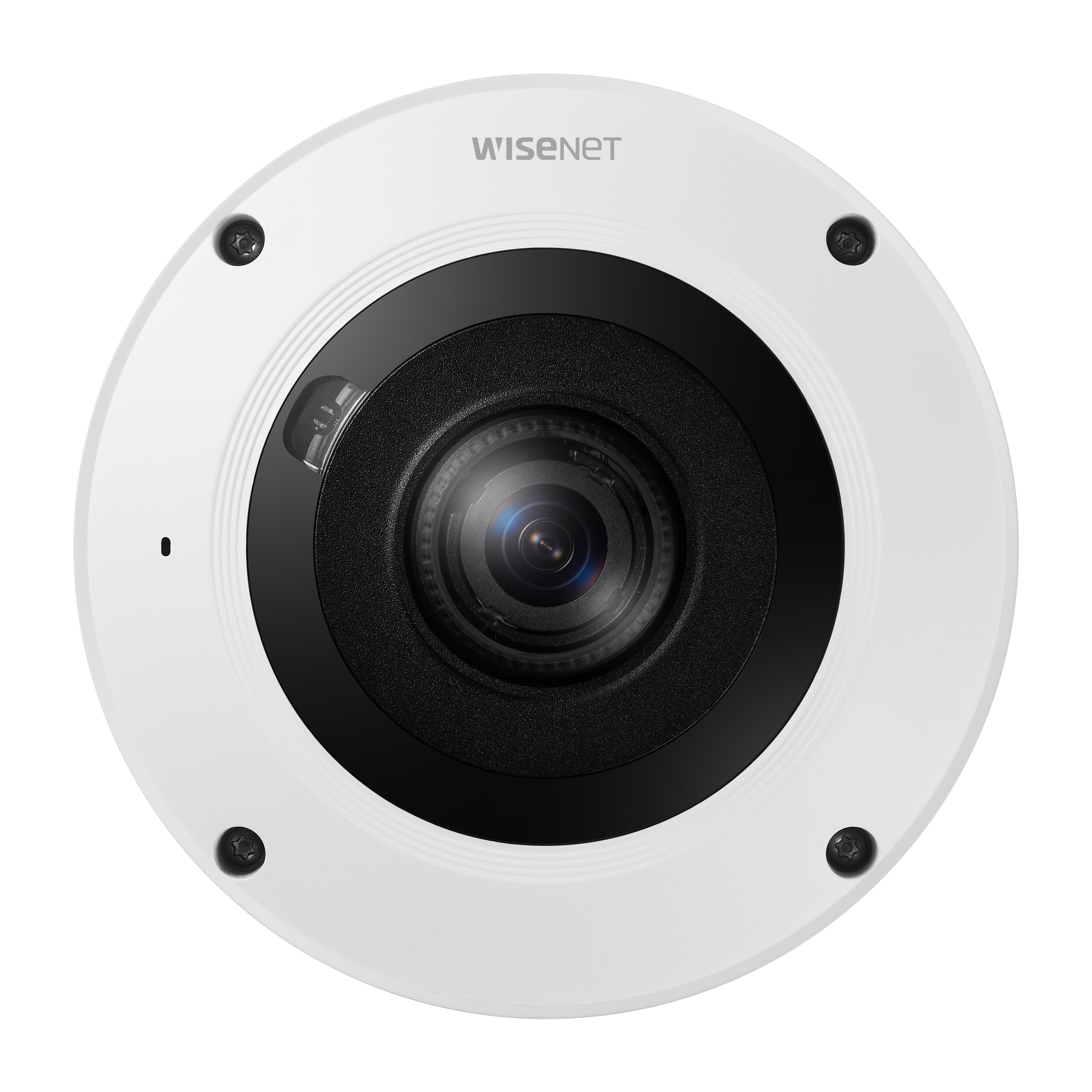 Hanwha Techwin Ip-Cam Fixed Dome 360° Xnf-9013rv 12mp Ai Ir