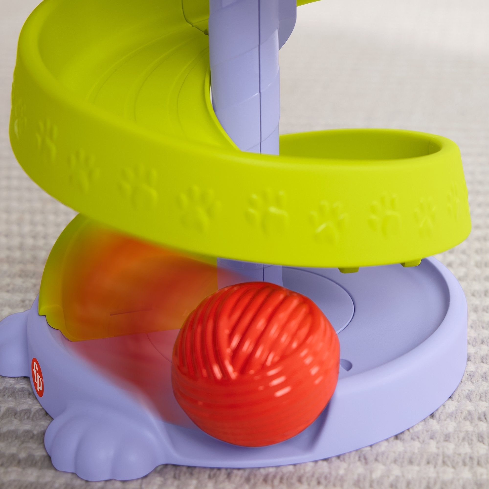 EAN 194735199242 - Fisher-Price HTW92 juego educativo imagen 4