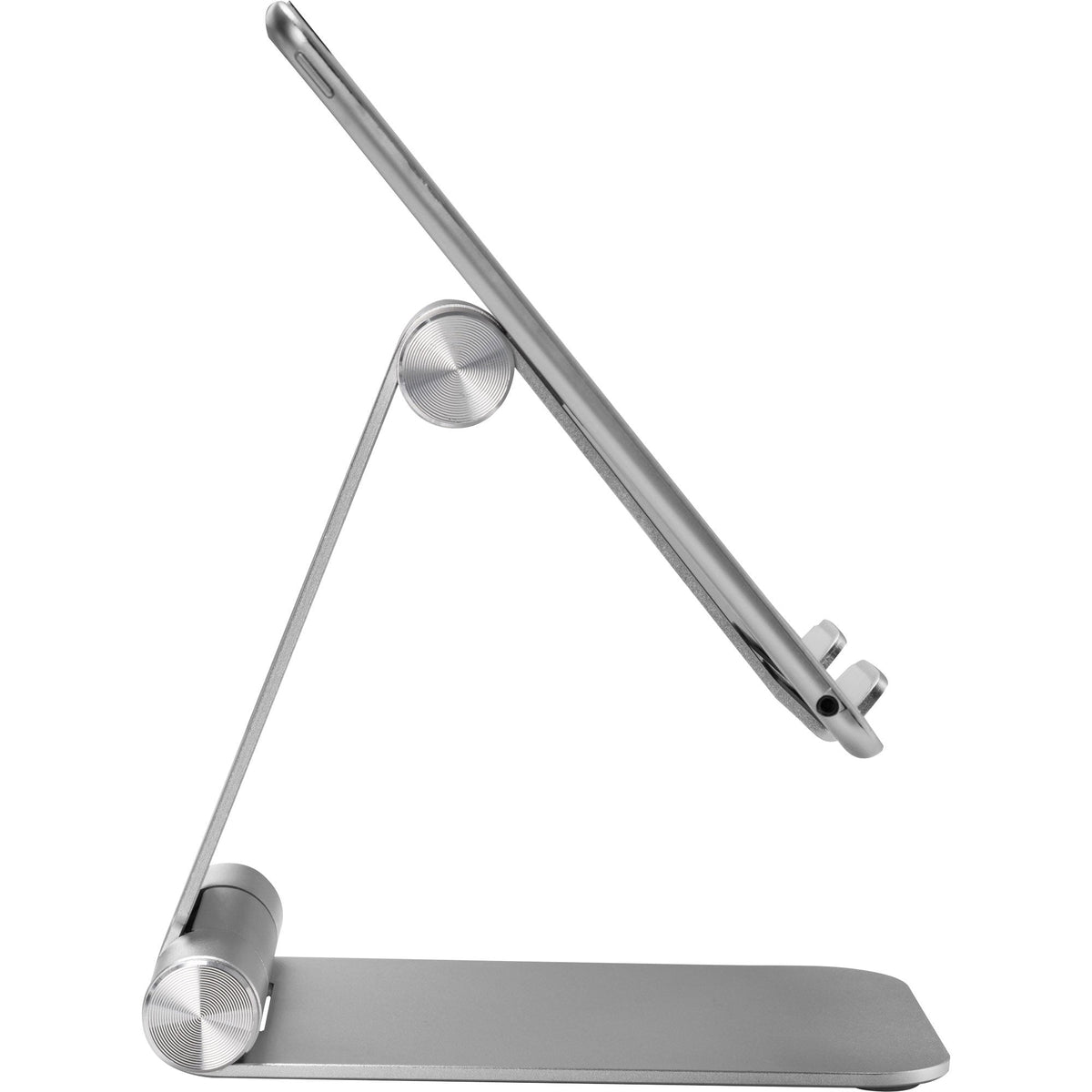Inline Aluminio Soporte Para Tablet Universal Hasta 13"