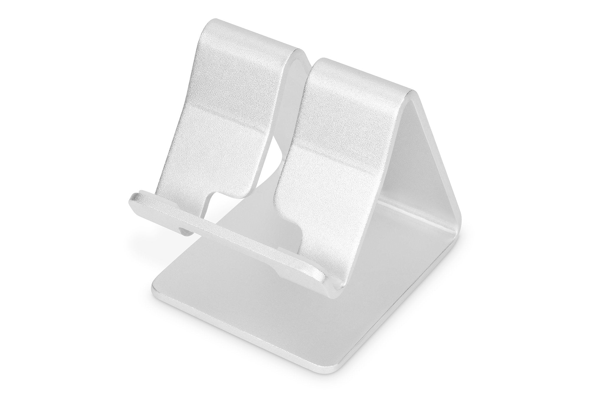 Digitus Smartphone Tablet-Ständer Bis Zu 10'', Plata, Alu