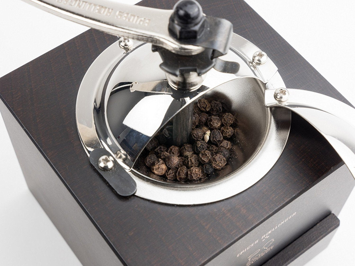 Peugeot Le Moulin D'Olivier Roellinger Pfeffermühle 13cm