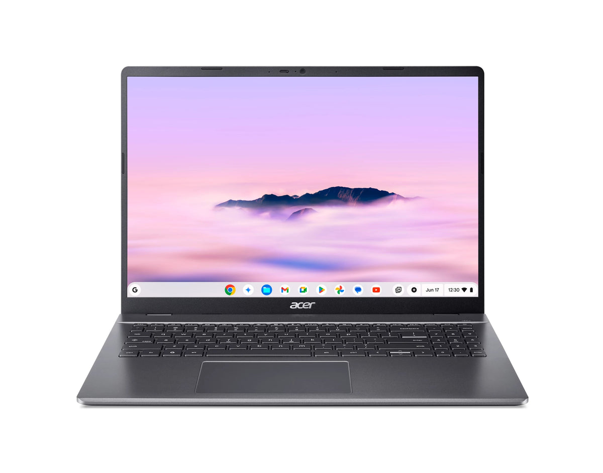 EAN 4711474651969 - Acer Aspire CB516-1H-34ZR Intel Core 3 100U Chromebook 40,6 cm (16") WUXGA 8 GB LPDDR5-SDRAM 256 GB SSD W imagen 1