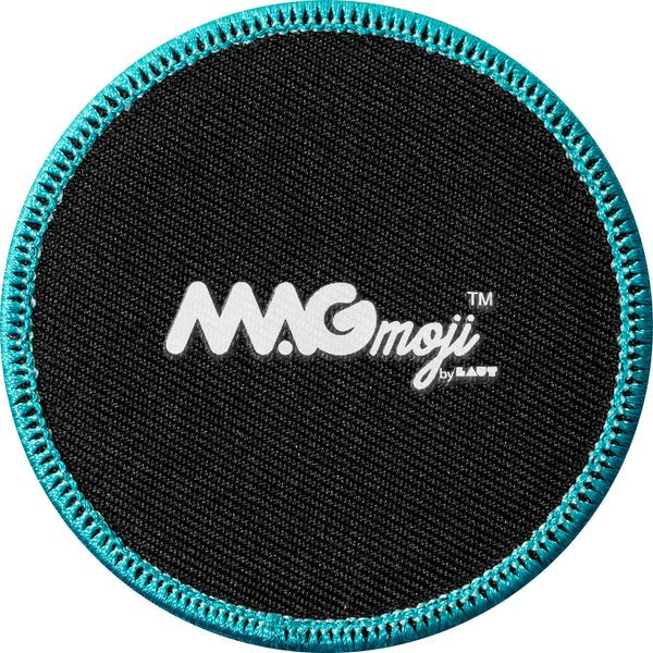Laut Magmoji Badge Message Comp. With Magsafe