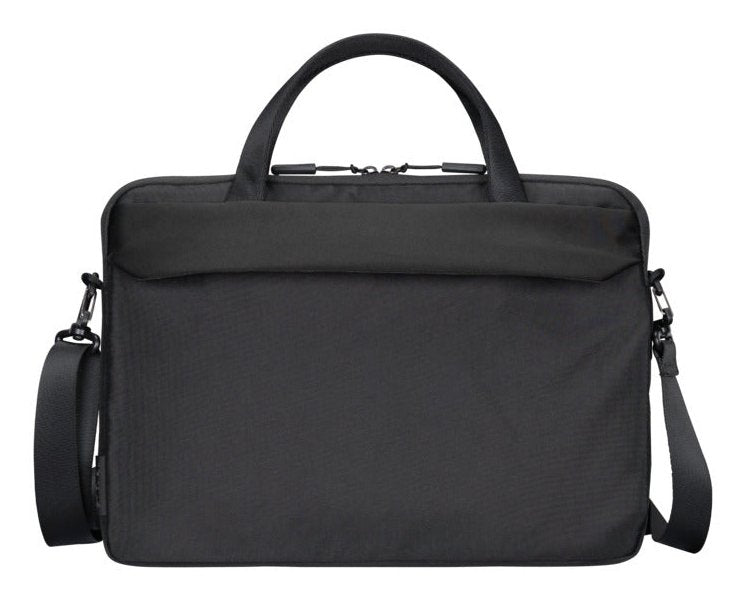 Maletin Targus  Work 14"  3-In-1 Tech Brief - Black