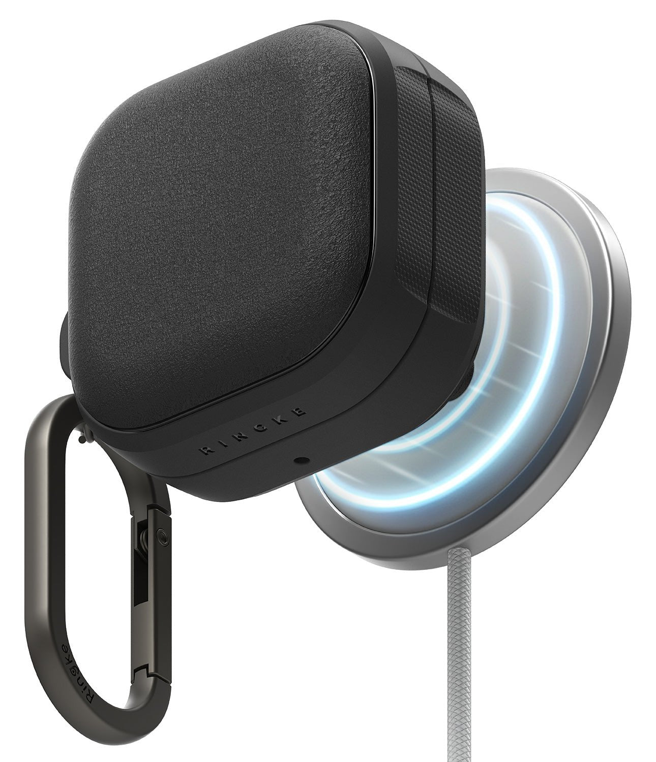 EAN 8800328816800 - Ringke 8800328816800 auricular / audífono accesorio Funda imagen 1