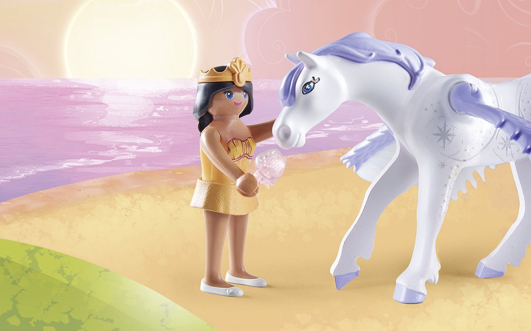 EAN 4008789713612 - Playmobil 71361 figura de juguete para niños imagen 5