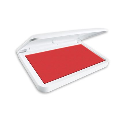 EAN 9004362519393 - Colop SKCMBR almohadilla para sello Rojo 1 pieza(s) imagen 2