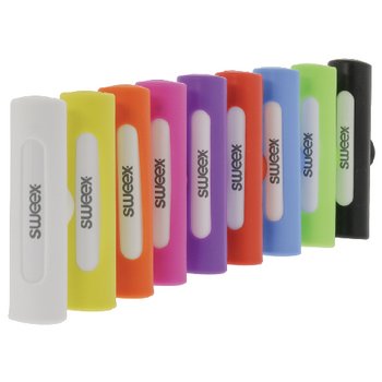 Sweex Bateria Portatil Y Soporte De Smartphone De 2500mah