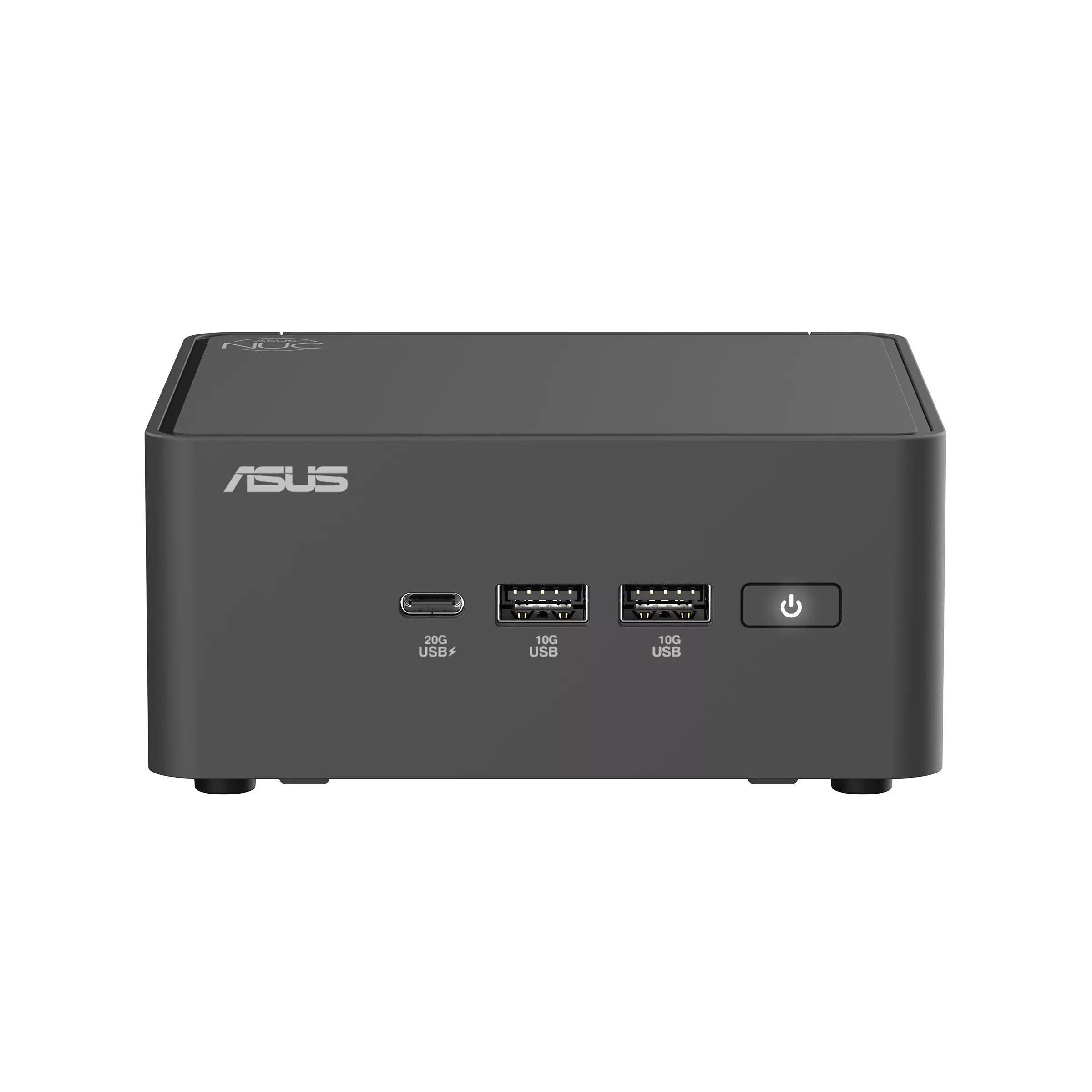 EAN 4711387950388 - ASUS NUC 15 Pro NUC15CRH-B Negro 265H imagen 1