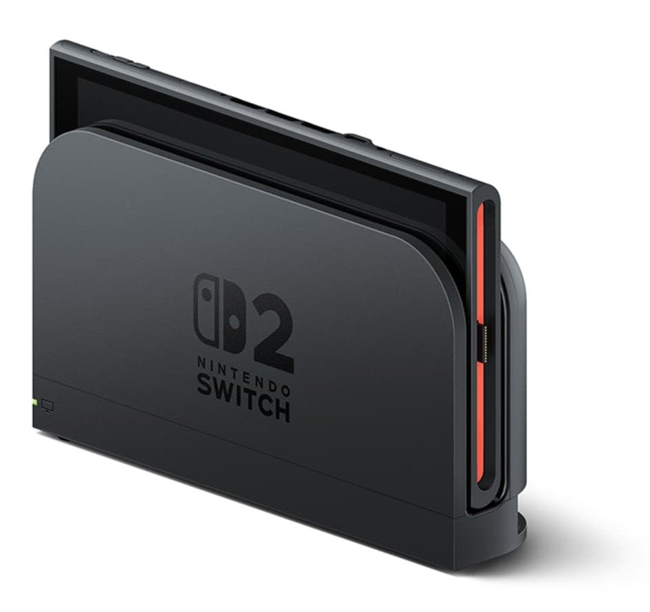 Consola Nintendo Switch 2