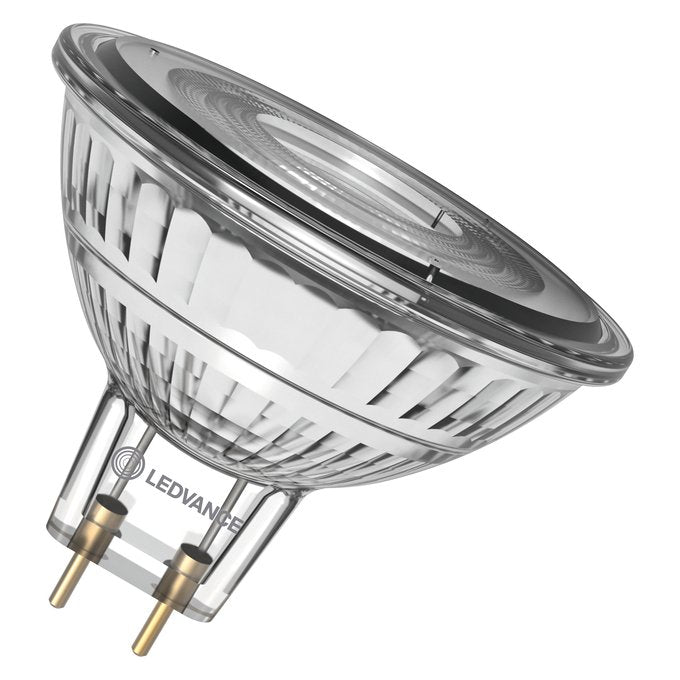 Osram Led Mr16 20 36° Dim P 2.2w 930 Gu5.3 Dimmbare Niedervolt-Led-Reflektorlampen