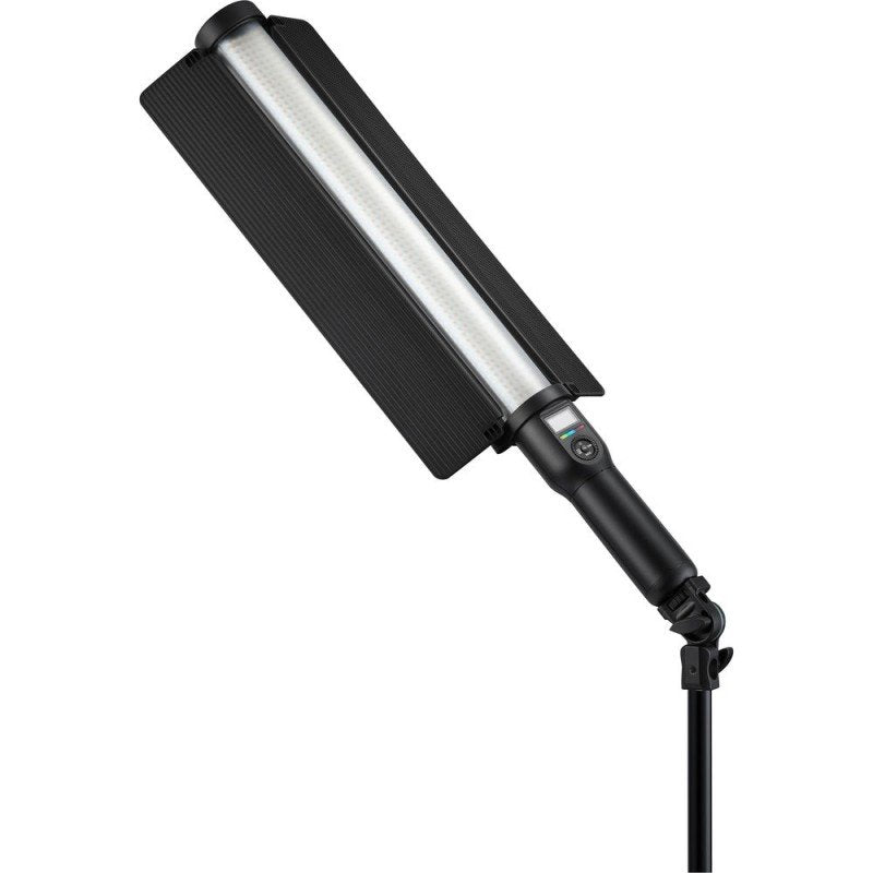 Godox Lc500r Rgb Unidad De Flash Para Estudio Fotográfico Negro