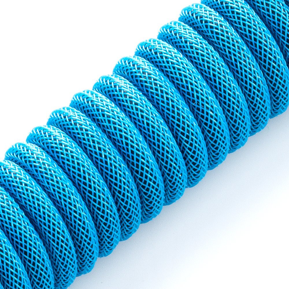 Cablemod Cm-Ckca-Cw-Yw150yw-R Cable Usb 1,5 M Usb A Usb C Azul