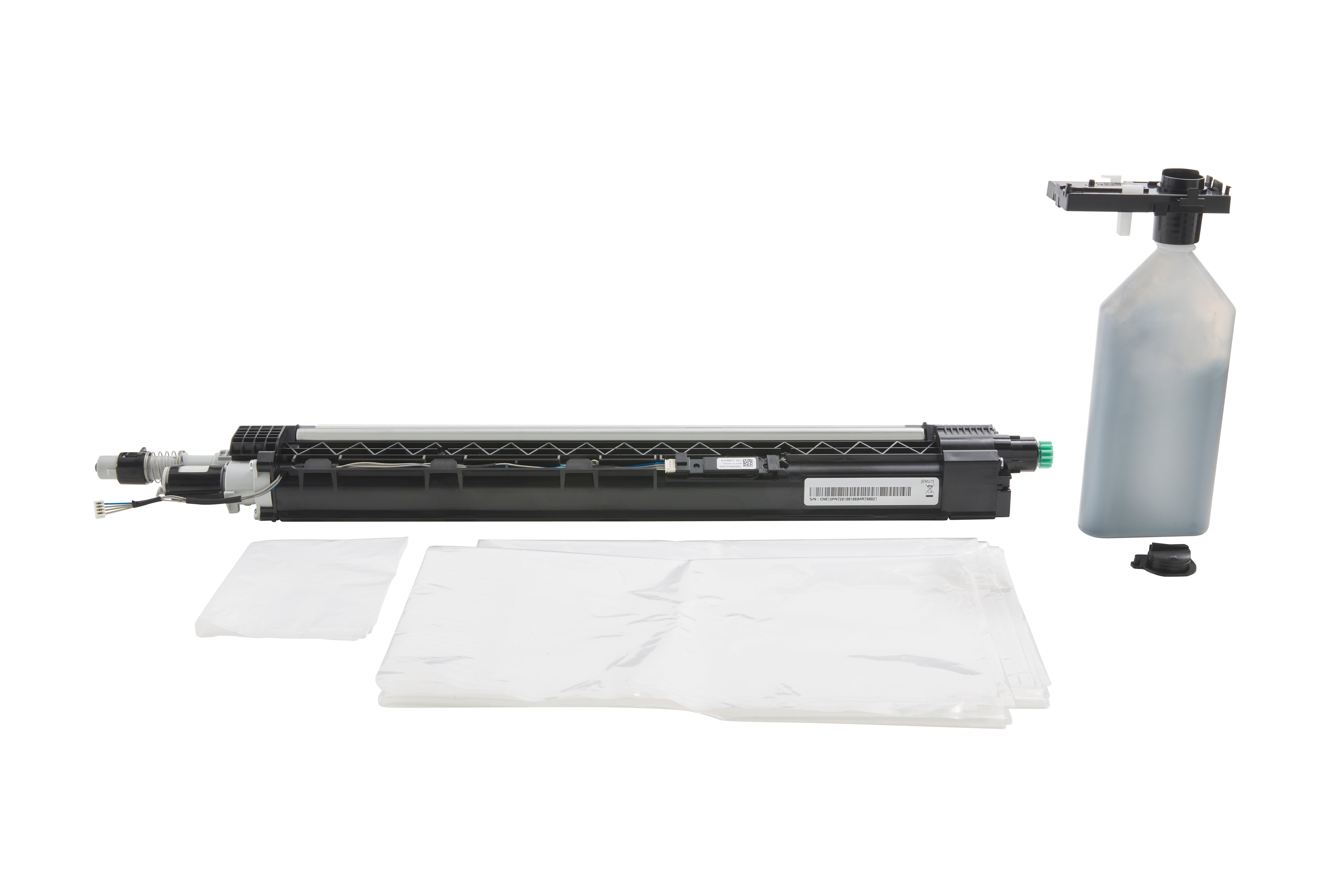 EAN 0193905293230 - HP LaserJet Black Developer Unit revelador para impresora 900000 páginas imagen 1