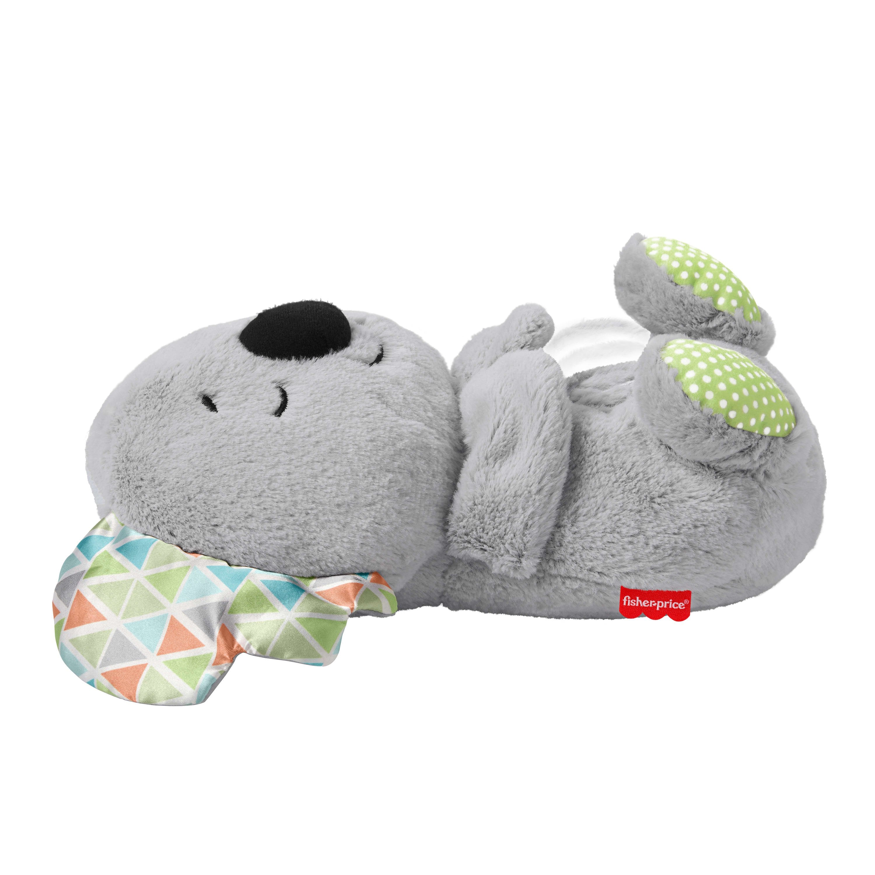EAN 0887961911305 - Fisher-Price GRT59 juguete de peluche imagen 3