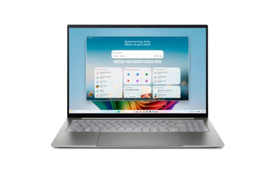 Acer Swift 16 Ai Oled 16" Wqxga Ux7-358h 16gb 512gbssd B390 W11h