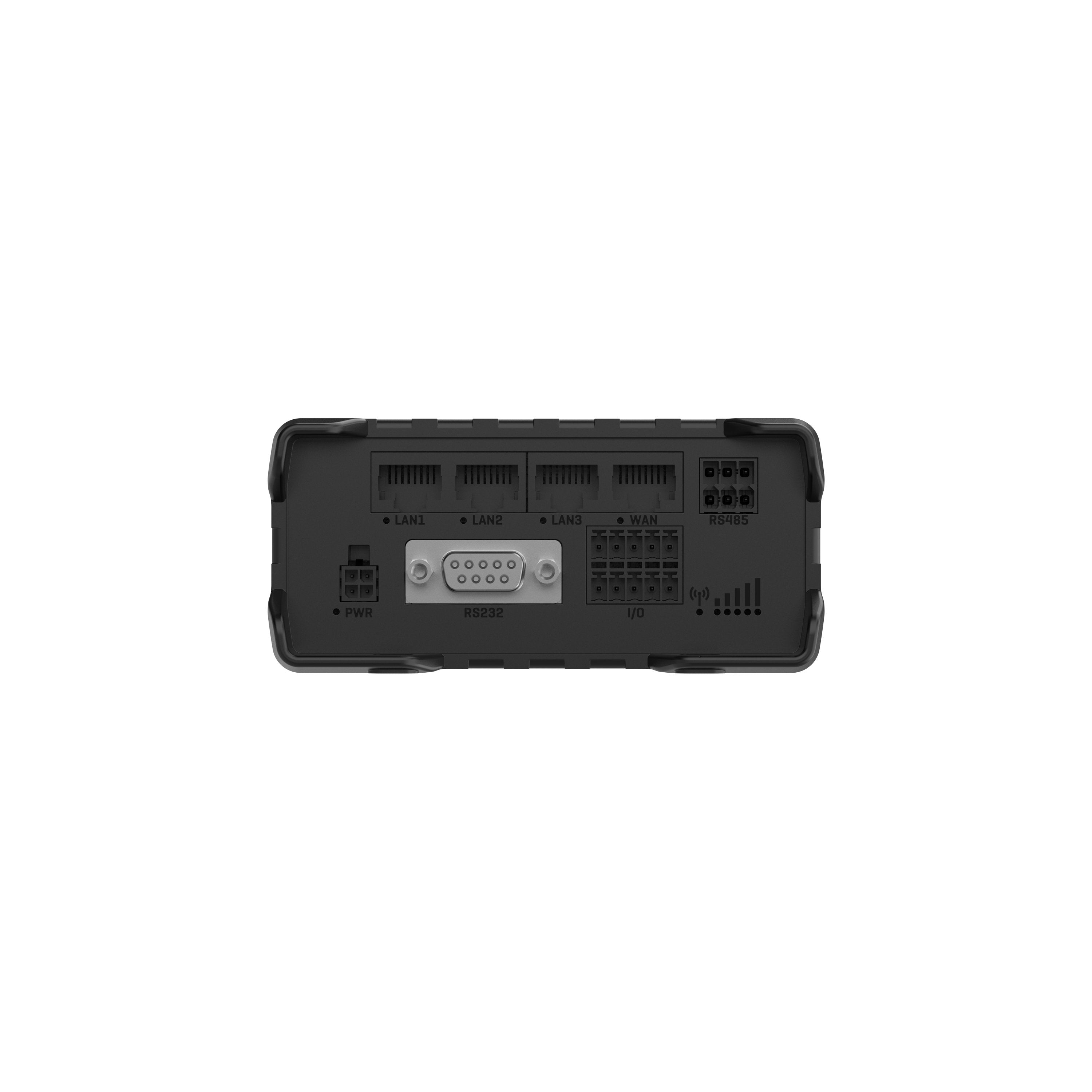 Router Teltonika Rut906 4g Lte Rs232/Rs485