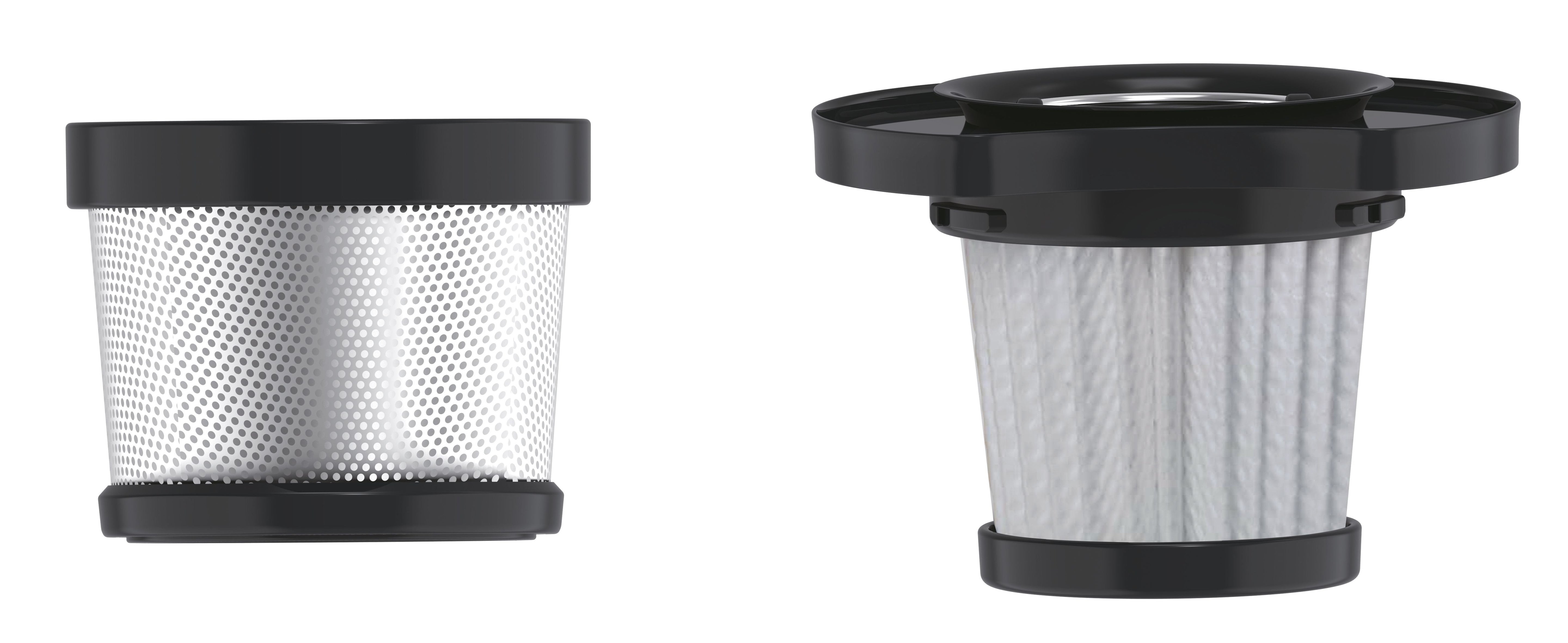 Aspirador De Mano Hoover H-Handy 700 Pets Hh710ppt 120w 39300766