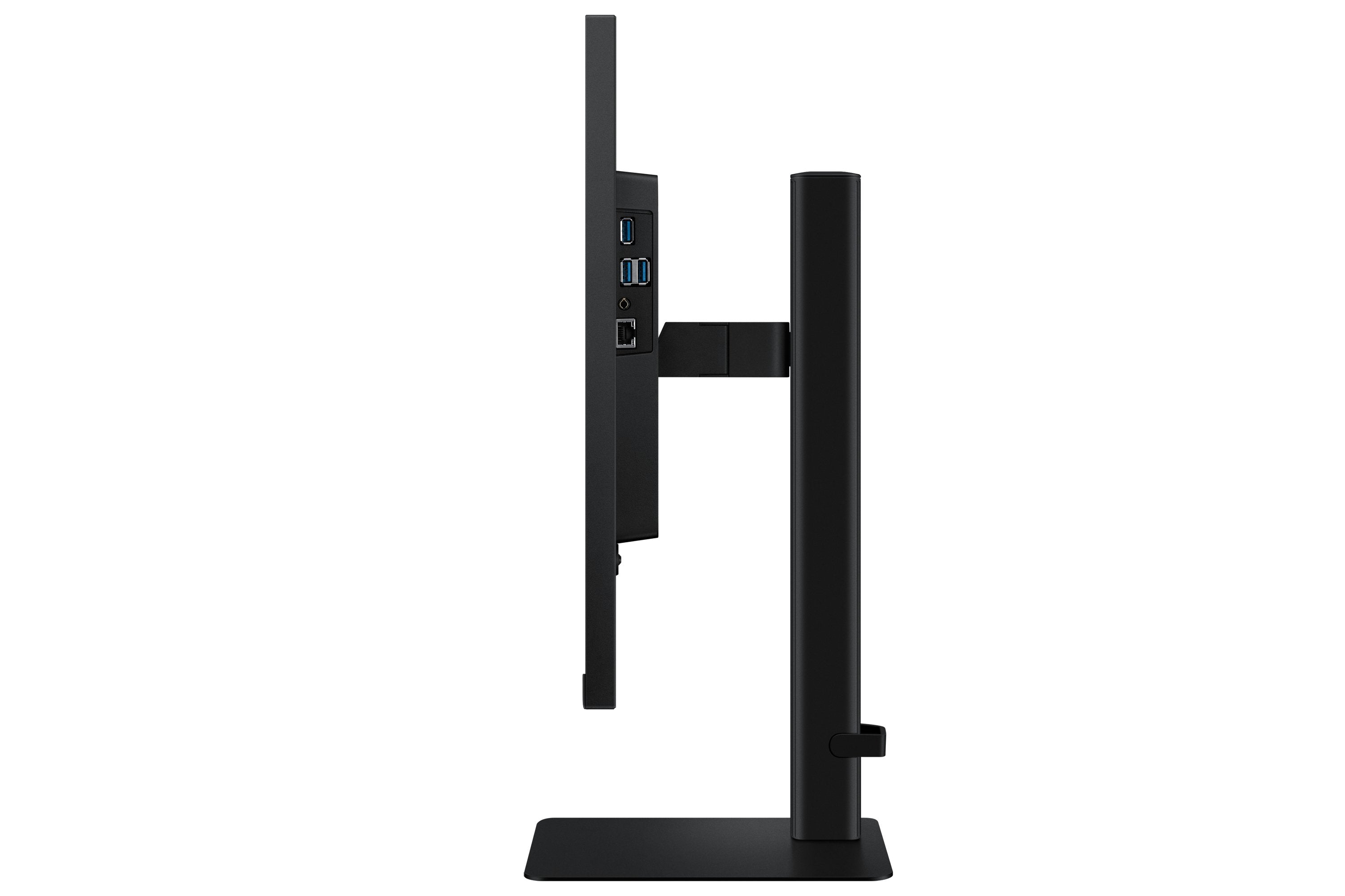 Samsung Viewfinity S8 S27d800uau - S80ud Series - Led-Monitor - 68 Cm (27") - Hdr