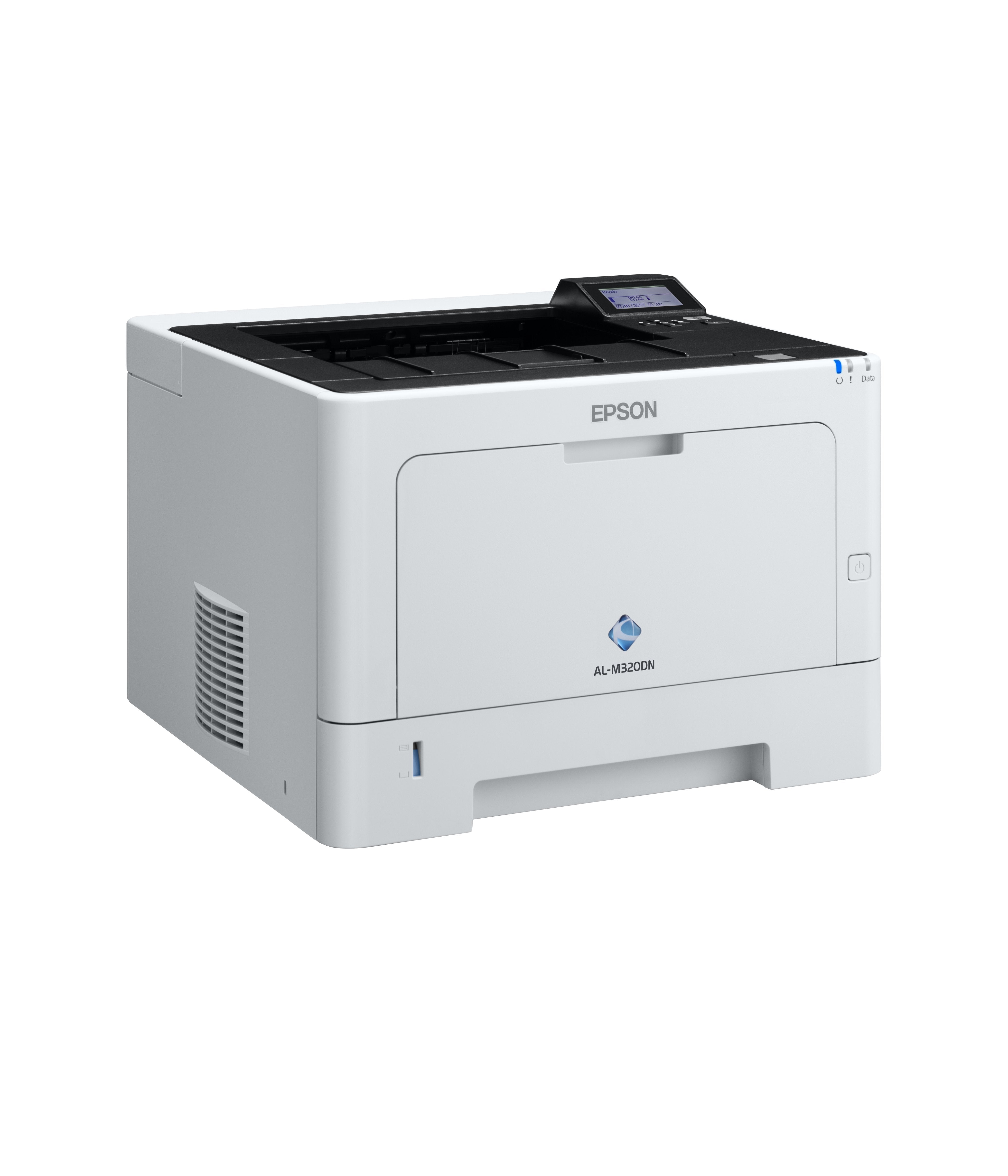 Impresora Epson Workforce Al-M320dn Laser Duplex 40 Ppm  Usb, Ethernet