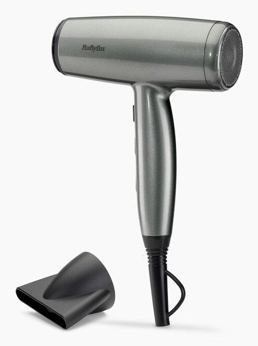 Babyliss Xanadu D581e Haartrockner , 2100w