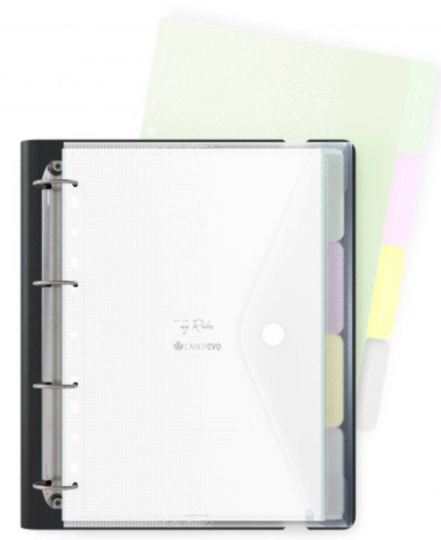 EAN 8422951061190 - CARCHIVO 12407406 agenda personal Agenda escolar imagen 2
