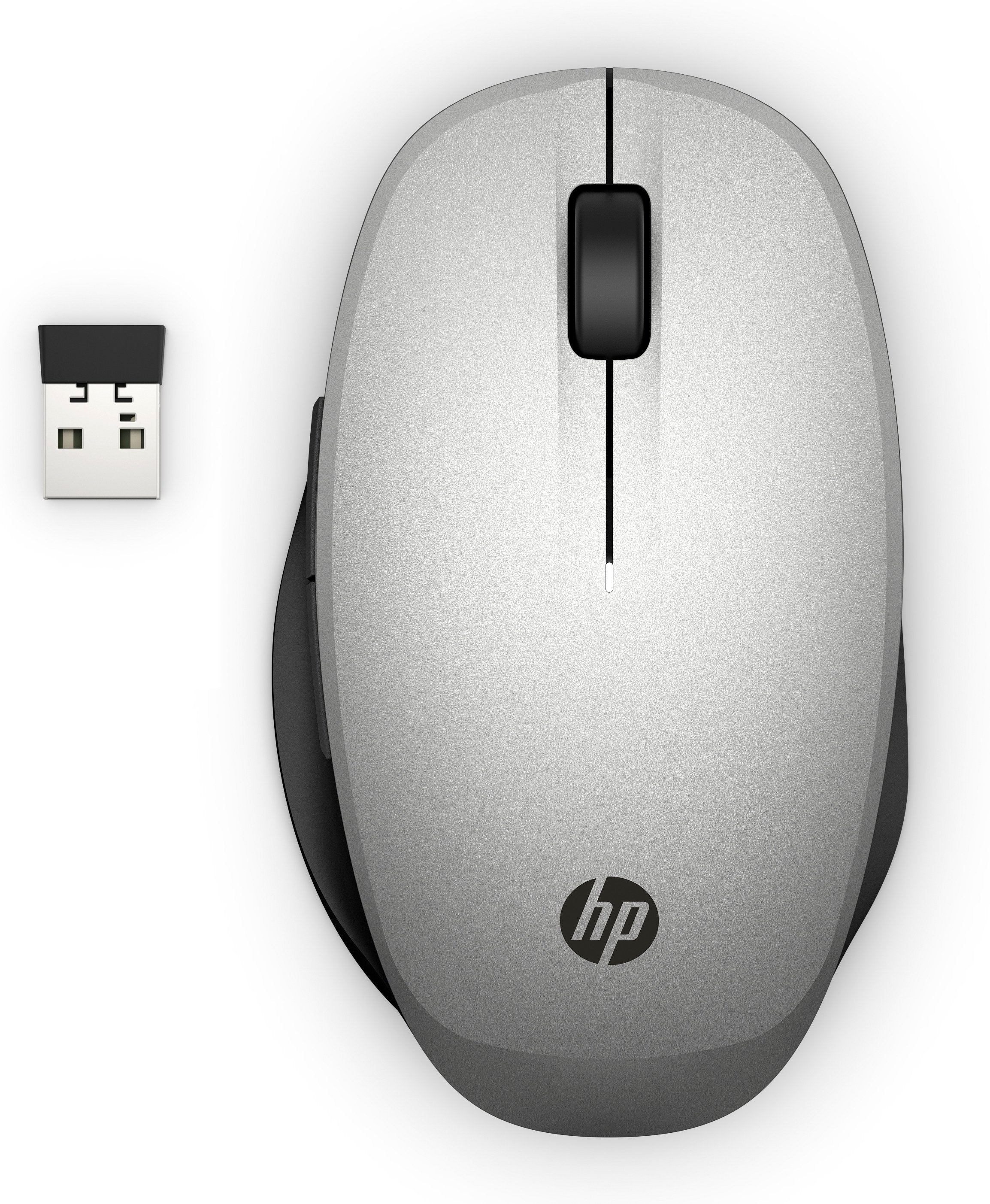 Ratón Hp Dual Mode 300