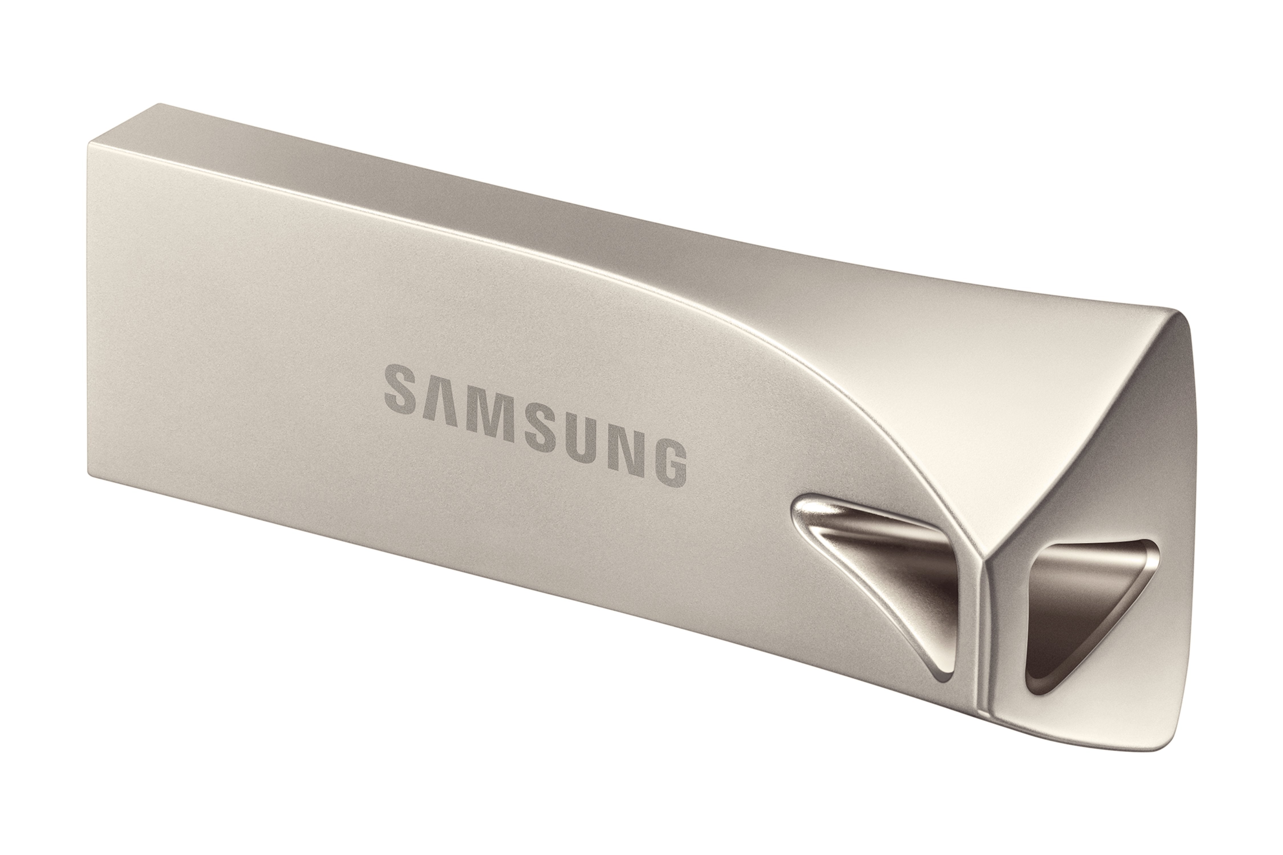 EAN 8801643229405 - Samsung MUF-256BE unidad flash USB 256 GB USB tipo A 3.2 Gen 1 (3.1 Gen 1) Plata imagen 9