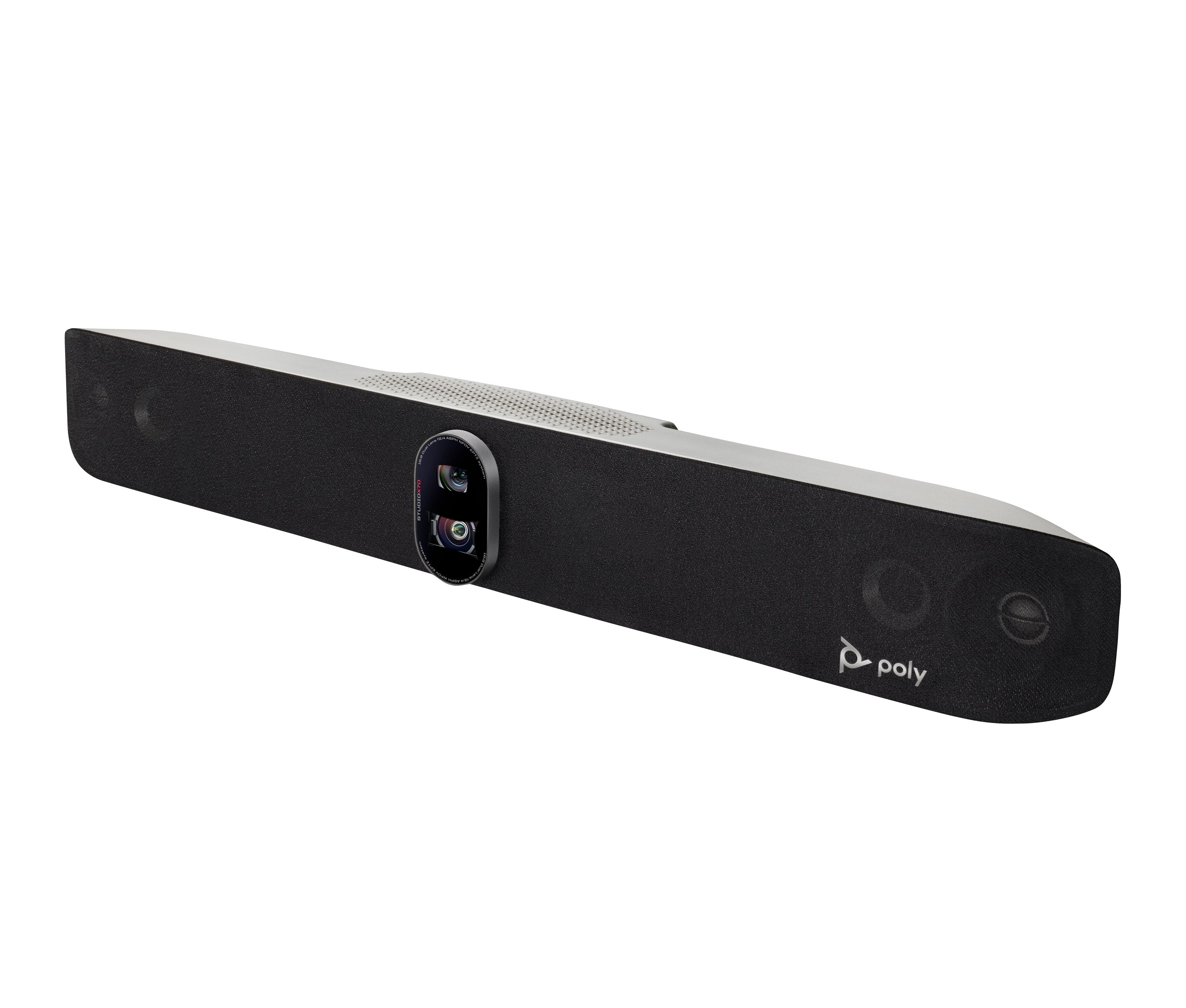 EAN 0197497449211 - HP Poly Studio X70 All-In-One Video Bar sistema de video conferencia 20 MP imagen 6