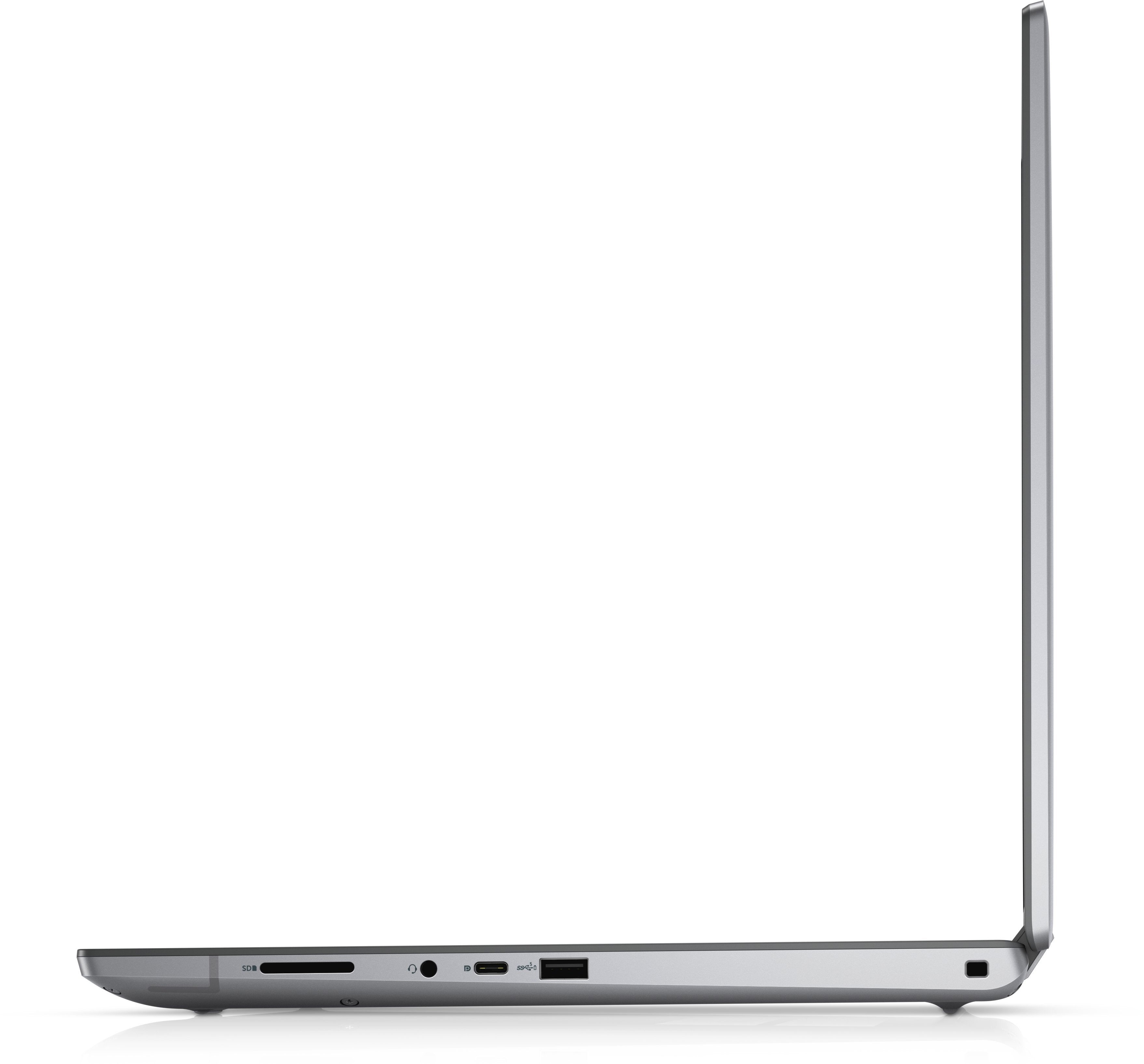 Portátil Dell Workstation Precision 7680 I7-13850hx 32gb 1tb 16" Fhd+ Nvidia Rtx 3500 Smtcd W11p