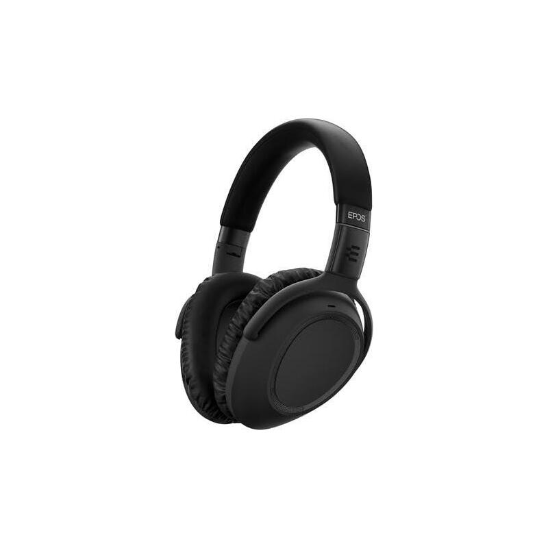 Adapt 660 Usb-A Uc + Ms Stereo Over-Ear