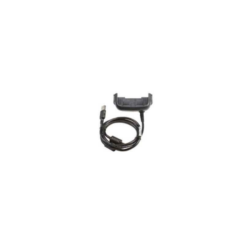 Adaptador A Usb Tipo Snap-On Para Terminales Honeywell Dolphin Ct50 Y Ct60
