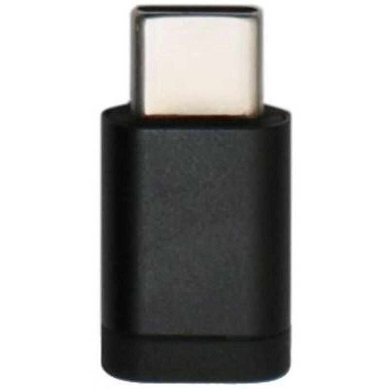 Adaptador Bury Powermount Usb C (Micro A Tipo C)