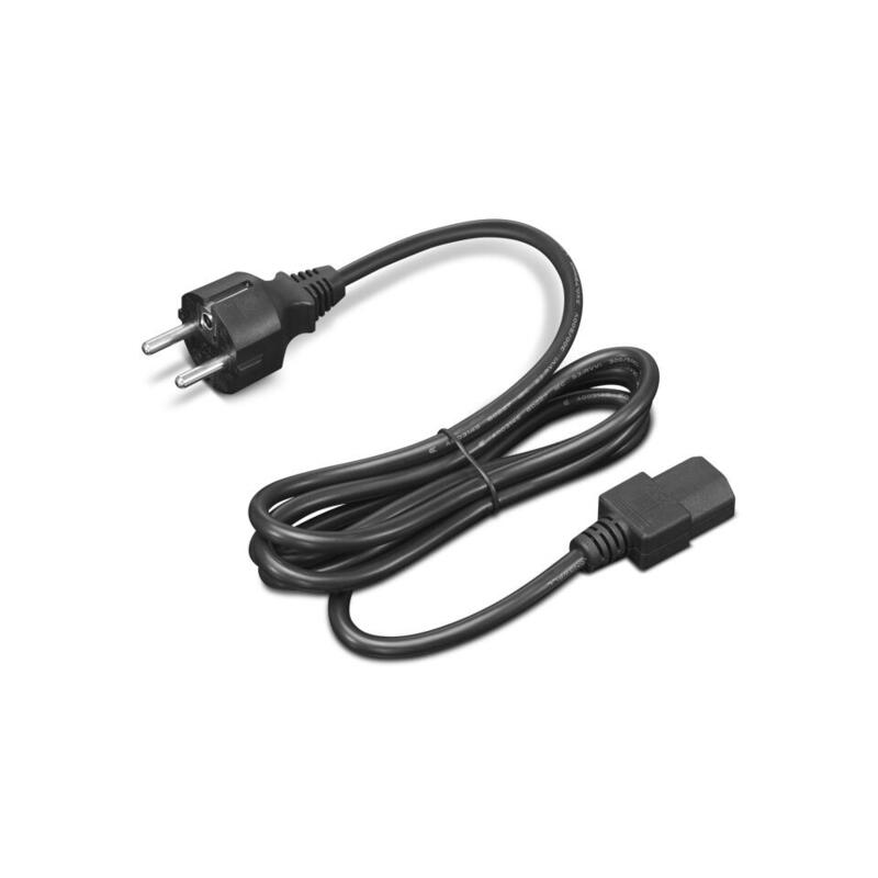 Adaptador De Ca Lenovo De 230 W Con Punta Delgada - Think Pad Gen2