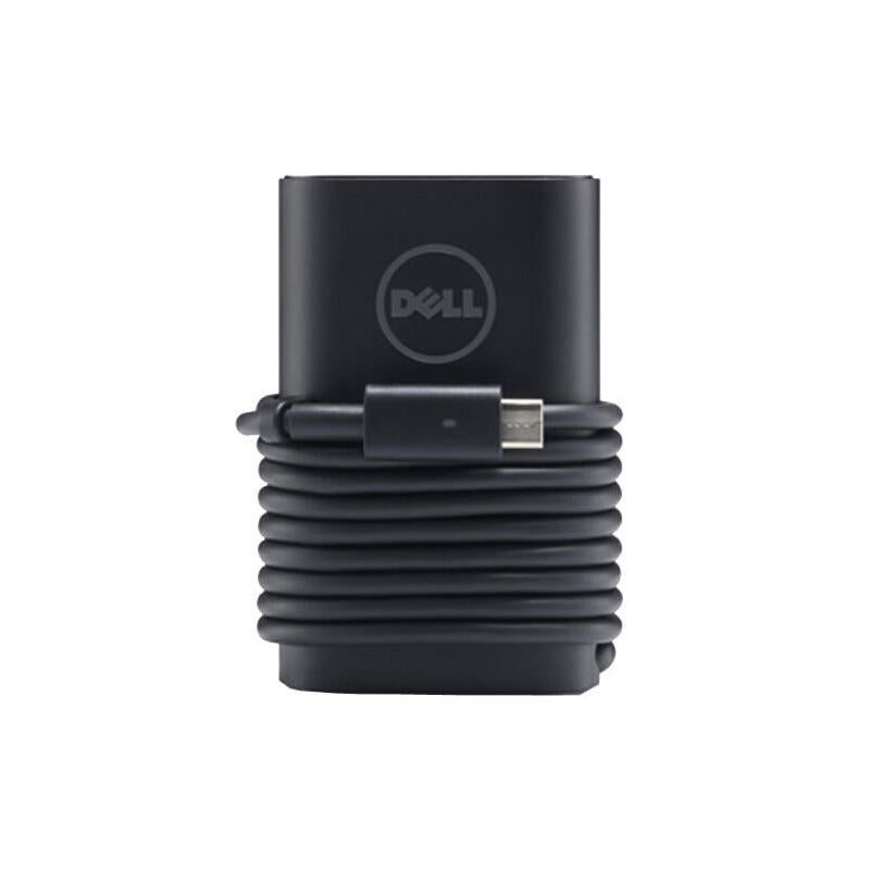 Adaptador De Ca Usb-C De 90 W Con Cable De Alimentación De 1 Metro - Euro