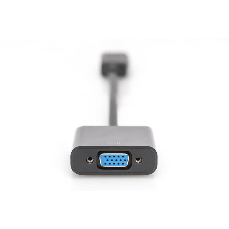 Adaptador Displayport A Vga