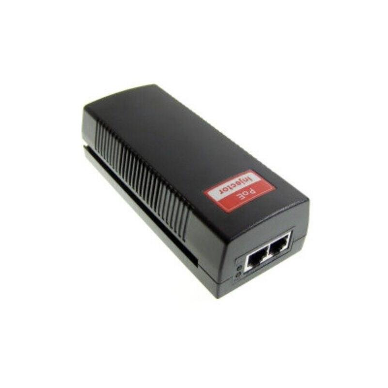 Adaptador Inyector Poe Inj-Poe-90wbt