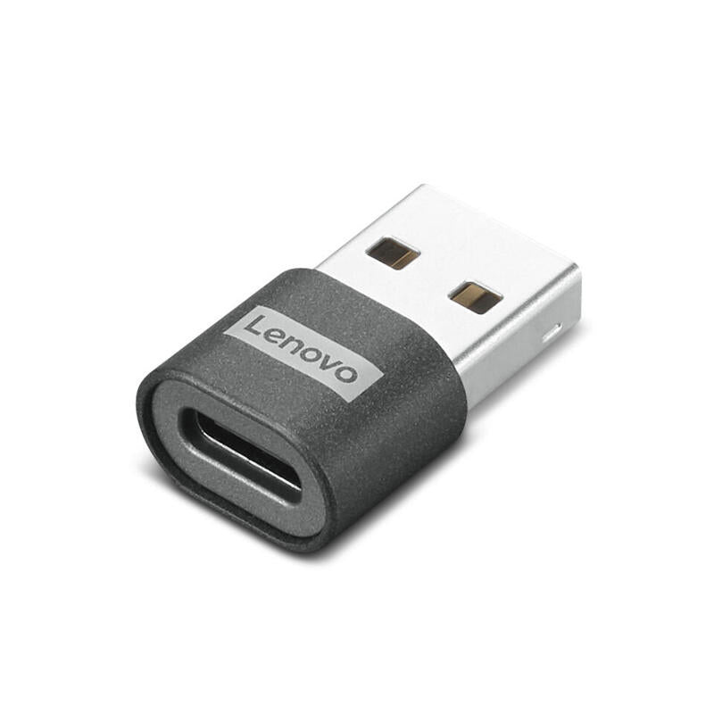 Adaptador Lenovo Usb-C A Usb-A