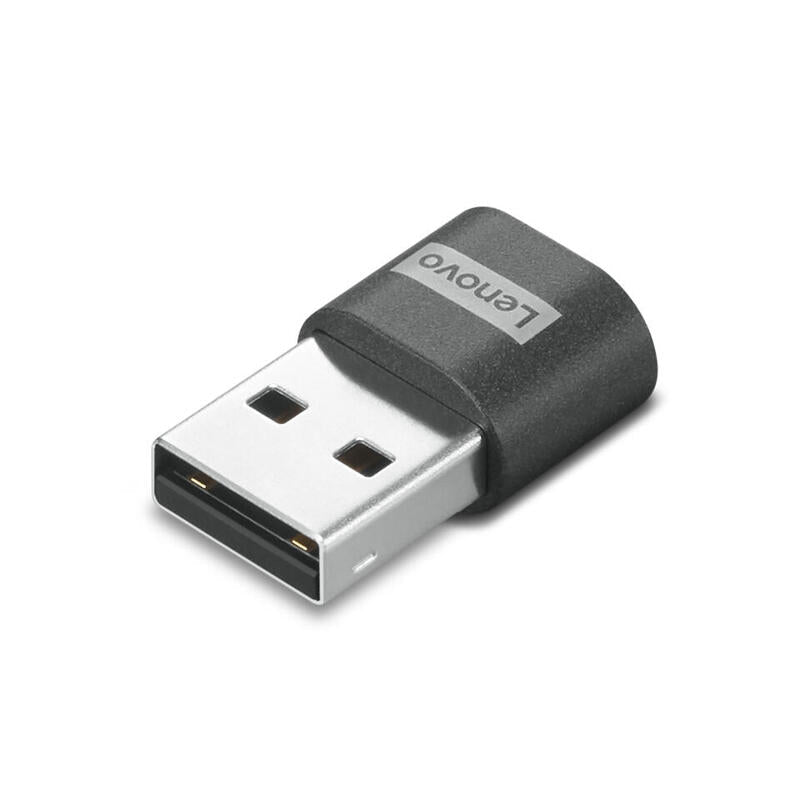 Adaptador Lenovo Usb-C A Usb-A