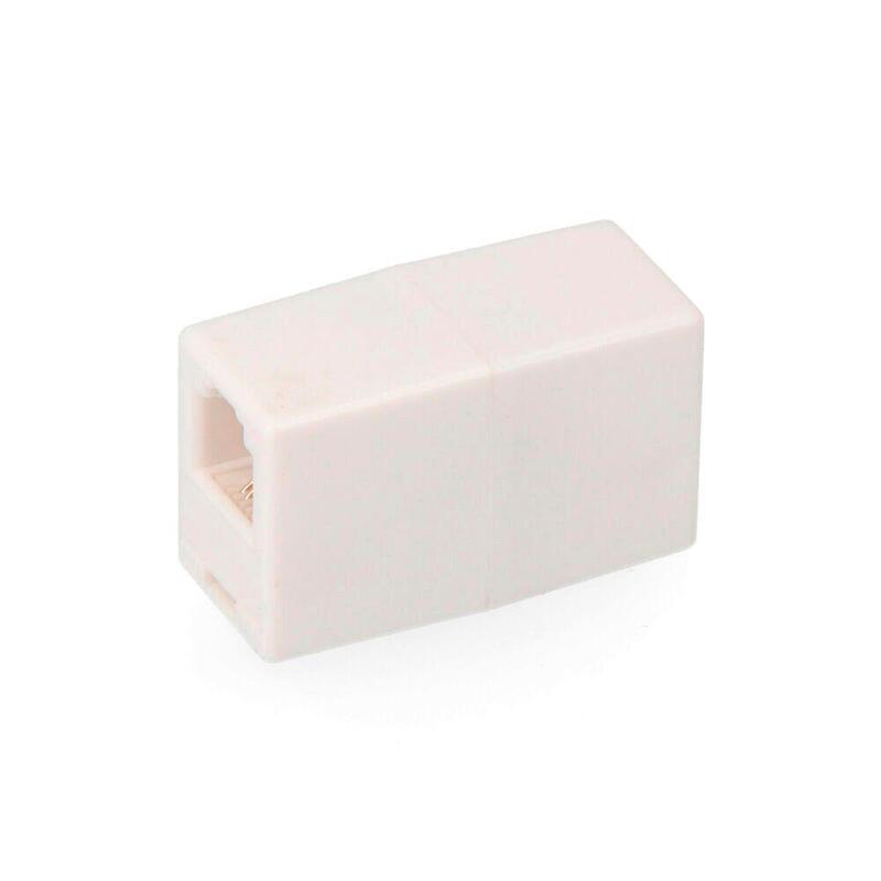 Adaptador Modular 4 Vias Retractilado