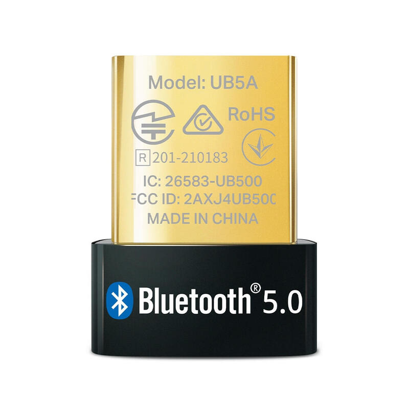 Adaptador Nano Usb Bluetooth Tp-Link Ub5a