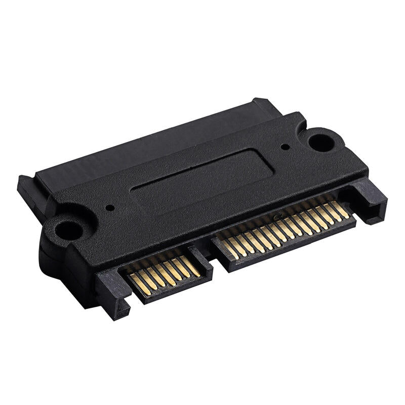 Adaptador Sata Sata 22 Pines Ak-Ca-83