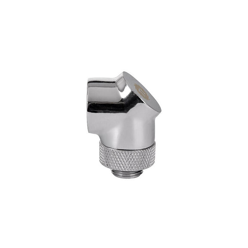 Adaptador Thermaltake Pacific G1/4 "90 °, Conexión Cl-W052-Cu00sl-A