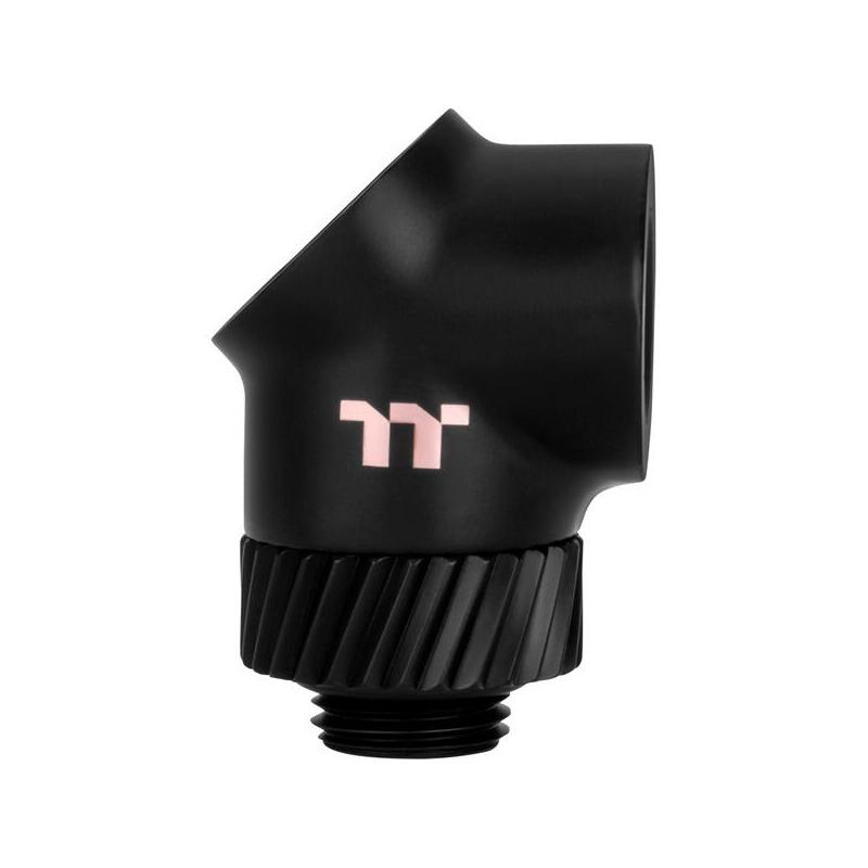 Adaptador Thermaltake Pacific Sf 45 Y 90°, Conexión